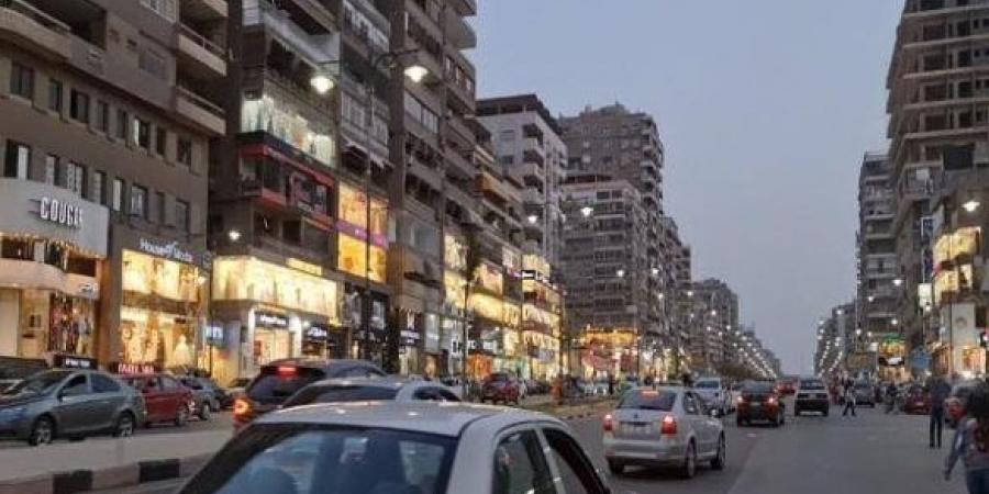 بين التنظيم والرقابة| كيف يُعيد ترخيص المحال العامة الانضباط للأسواق؟ - هرم مصر