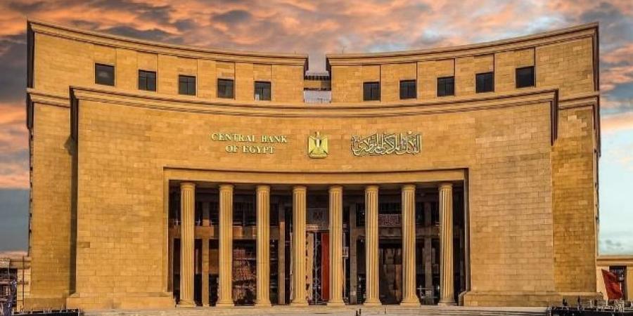 عاجل .. البنك المركزي: ارتفاع الاحتياطى الأجنبى إلى 48.5 مليار دولار بنهاية مايو 2025 - هرم مصر