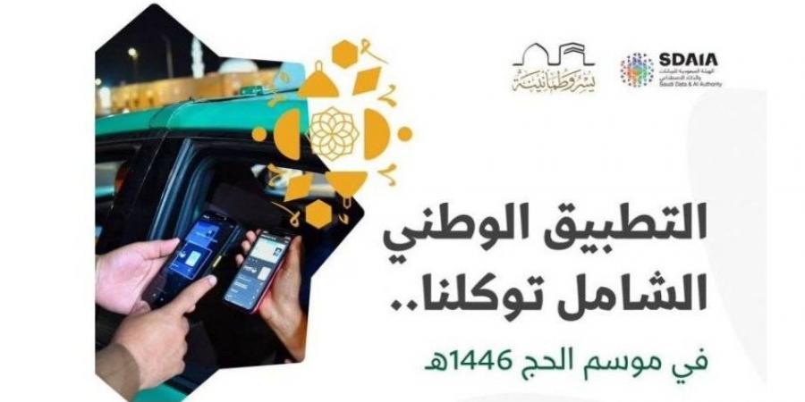 توكلنا.. يتيح معرفة أحوال الطقس بالمشاعر المقدسة يوميًا وللأيام المقبلة بالحج - هرم مصر