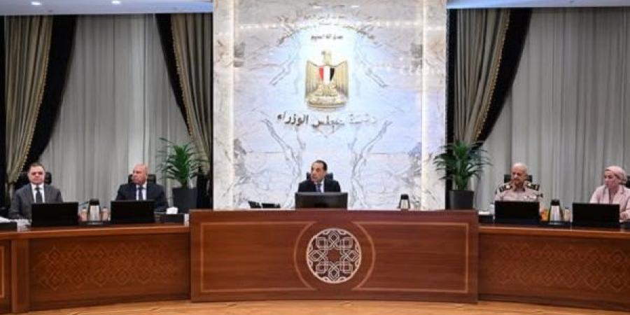 مدبولي يقظة تامة خلال إجازة العيد لمنع التعدي على الأراضي الزراعية - هرم مصر