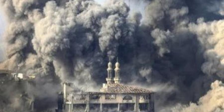 الصحة الفلسطينية: ارتفاع حصيلة الشهداء فى قطاع غزة إلى 54,607 شهداء - هرم مصر