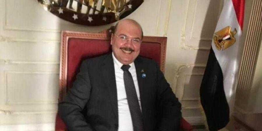 ميشيل الجمل: برنامج المساندة التصديرية الجديد خطوة «مهمة» لتعزيز السيولة وتحفيز الإنتاج - هرم مصر