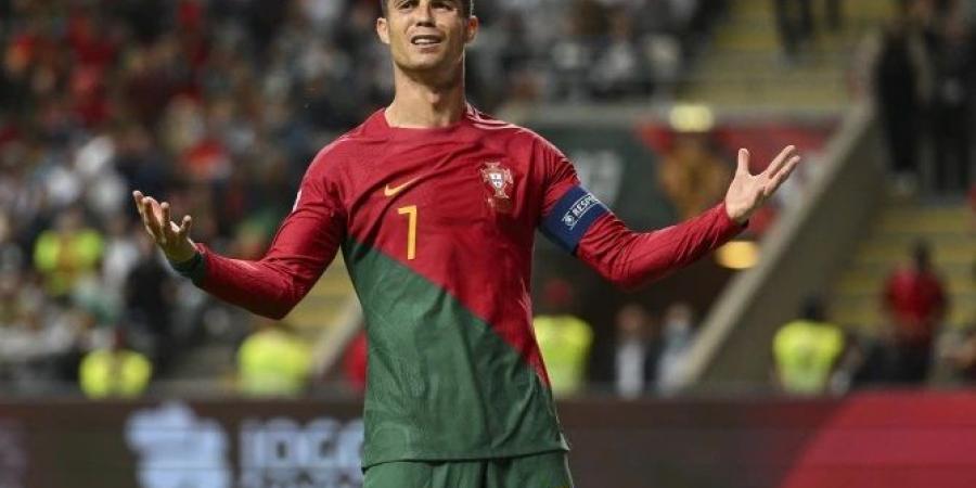 رونالدو يقود البرتغال للفوز على ألمانيا بدورى الأمم الأوروبية - هرم مصر
