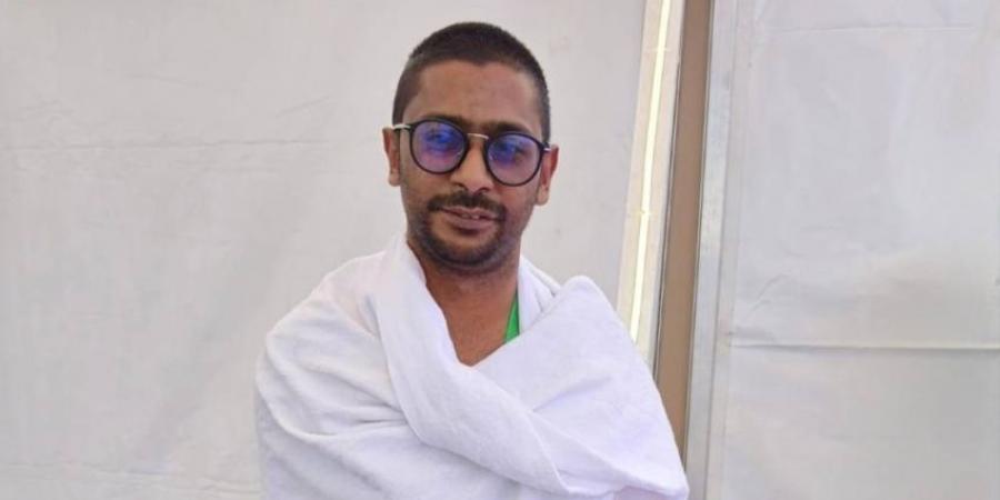 حجاج ضيوف برنامج خادم الحرمين يعبرون عن فرحتهم وألسنتهم تلهج بالدعاء للقيادة على المكرمة الملكية - هرم مصر