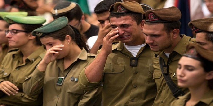 مقتل أحد جنود جيش الاحتلال بعد إصابته بجروح خطيرة في غزة - هرم مصر