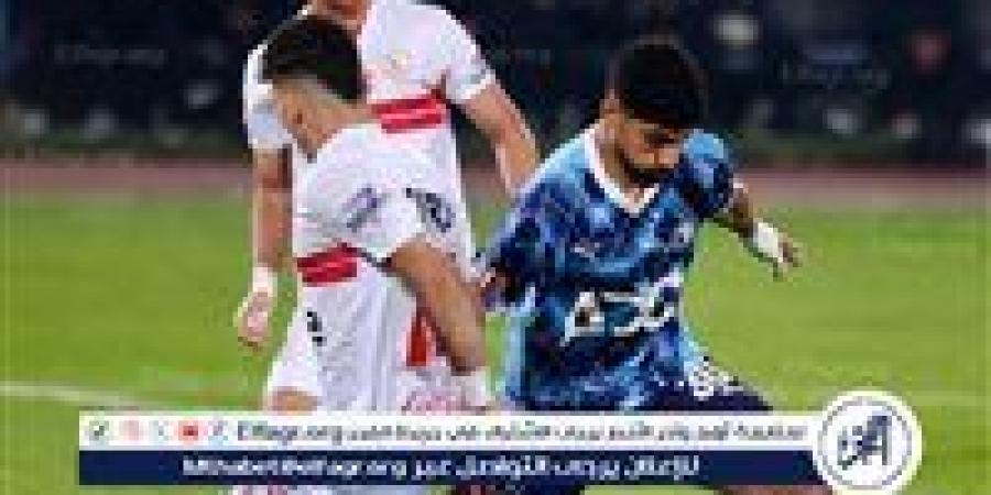 مكافآت تحفيزية للاعبي قبل نهائي كأس مصر ضد بيراميدز - هرم مصر