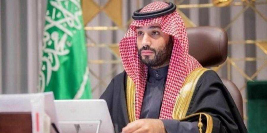 في اتصال بولي العهد السعودي.. الرئيس الإيراني يشكر المملكة على الخدمات المميزة المقدمة للحجاج - هرم مصر