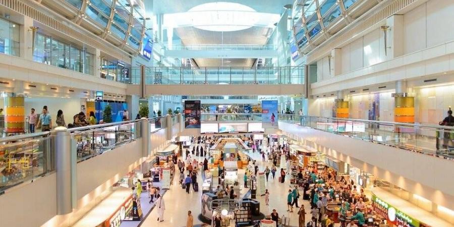 عطلتا «الأضحى» والصيف ترفعان الطلب على رحلات الطيران في دبي - هرم مصر