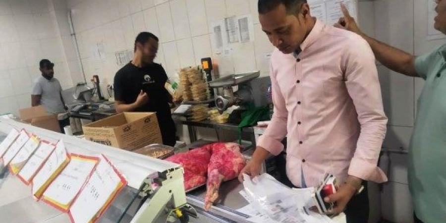 حدائق أسوان تتزين لإستقبال الزوار فى إحتفالات عيد الأضحى ..شاهد - هرم مصر