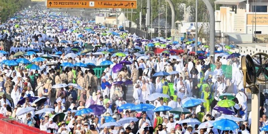 الصحة: انخفاض حالات الإجهاد الحراري 90% مقارنة بالعام الماضي - هرم مصر