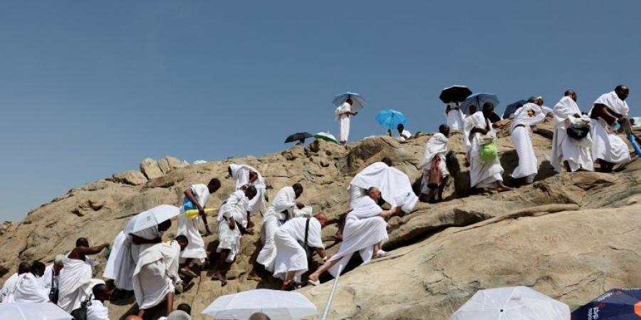 تعرف إلى كلفة الحج من الدول العربية - هرم مصر
