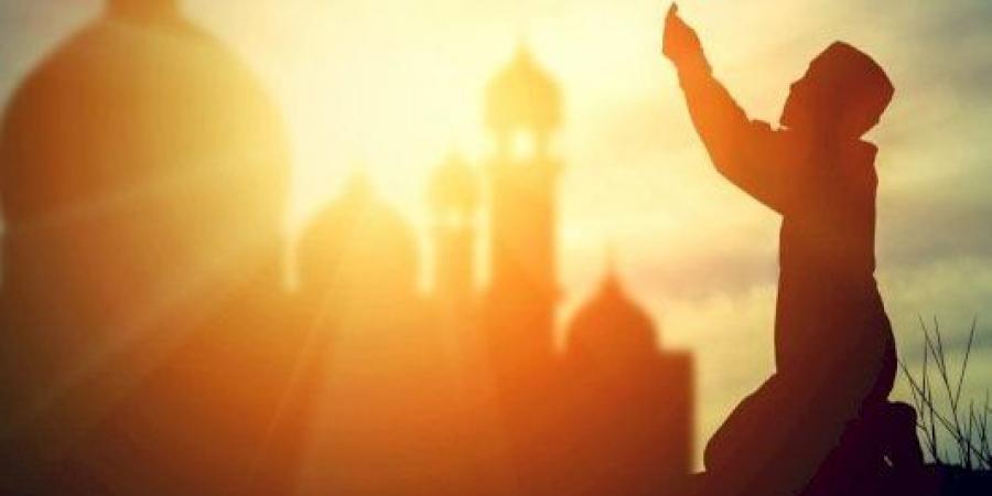 دعاء يوم عرفة المستجاب بـ 10 صيغ مجربة لزيادة الرزق وفك الكرب - هرم مصر