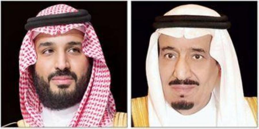 القيادة تهنئ ملك مملكة الدنمارك بذكرى يوم الدستور لبلاده - هرم مصر