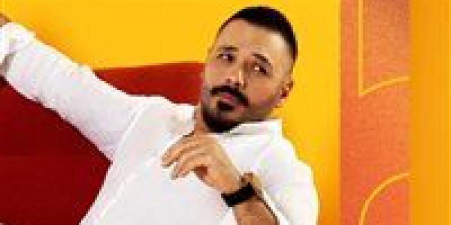 في هذا الموعد.. رامي عياش يستعد لإحياء حفلًا غنائيًا في عيد الأضحى - هرم مصر