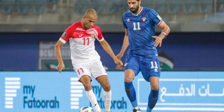 محاولات النشامى في تصفيات كأس العالم.. دروب الصبر والاقتراب من الحلم - هرم مصر