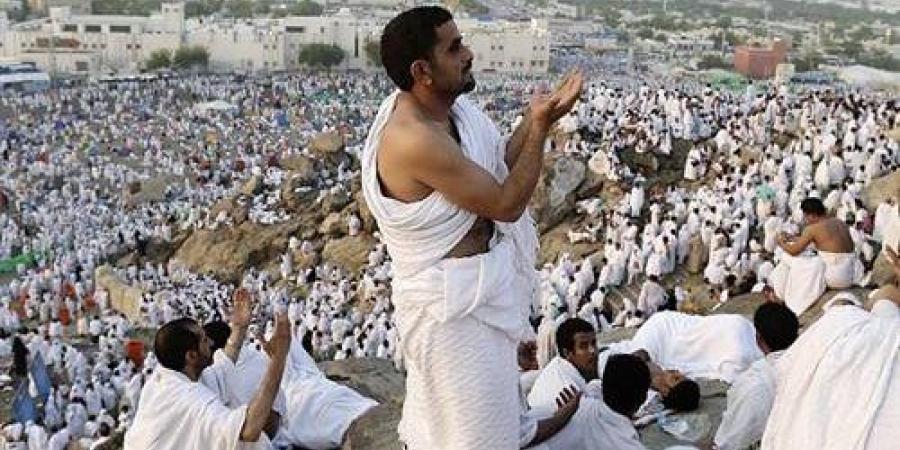 بـ10 أدعية يوم عرفة في أثمن الأوقات.. تجمع الخيرات وتُفرج الكروب وتُسدد الديون - هرم مصر