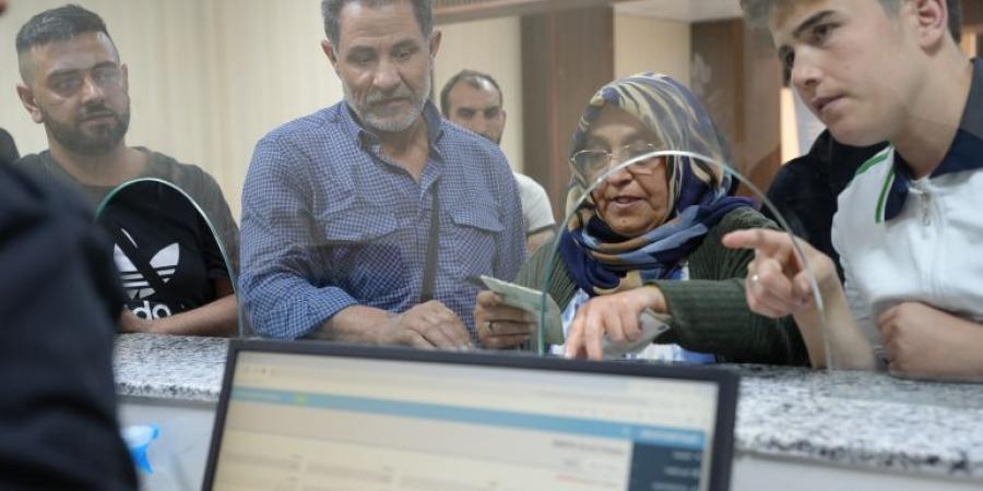 موسم العودة إلى سوريا.. ازدحام المعابر مع تركيا وأمل بحياة جديدة بعد الغربة - هرم مصر