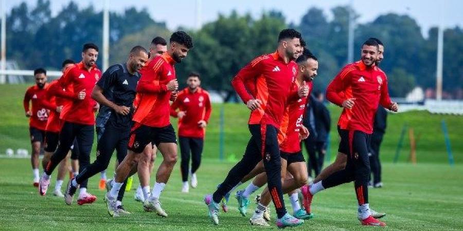 صاحب سمعة مميزة.. هيجيتا يشيد بقوة الأهلي قبل كأس العالم للأندية - هرم مصر
