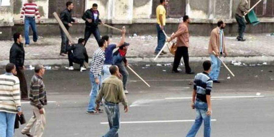 التحريات تكشف حقيقة فيديو البلطجة على طلبة مدرسة بالطالبية - هرم مصر