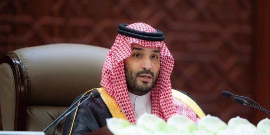 ولي العهد السعودي يصل إلى (منى) ليشرف على راحة حجاج بيت الله الحرام - هرم مصر