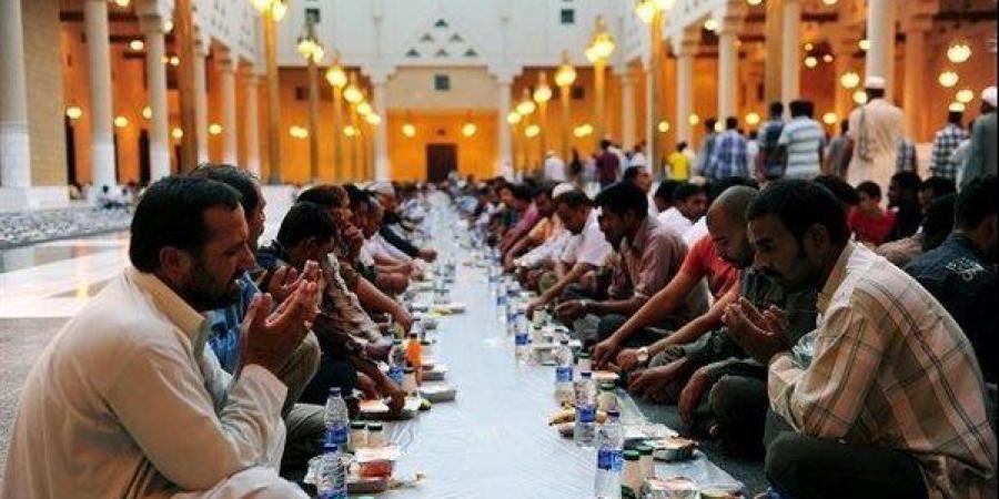 موعد أذان المغرب اليوم في وقفة عرفات.. اعرف موعد الإفطار - هرم مصر