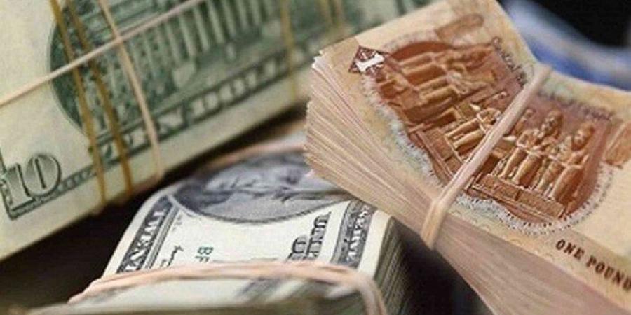 سعر الدولار مقابل الجنيه المصري اليوم الخميس 5 يونيو 2025.. وفقًا لآخر تحديث - هرم مصر