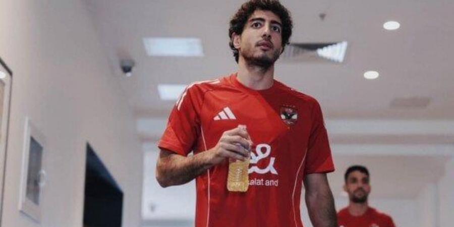 كأس العالم للأندية.. الأهلي ينهي مرانه الأول في أمريكا - هرم مصر