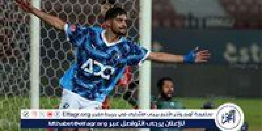 ستاد المحور: عرض إنجليزي لـ إبراهيم عادل والحسم بعد نهائي الكأس - هرم مصر
