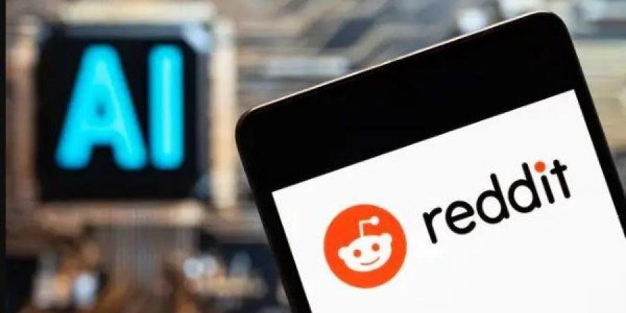 Reddit تقاضي “أنثروبيك” بتهمة استخدام بياناتها لتدريب الذكاء الاصطناعي دون ترخيص - هرم مصر