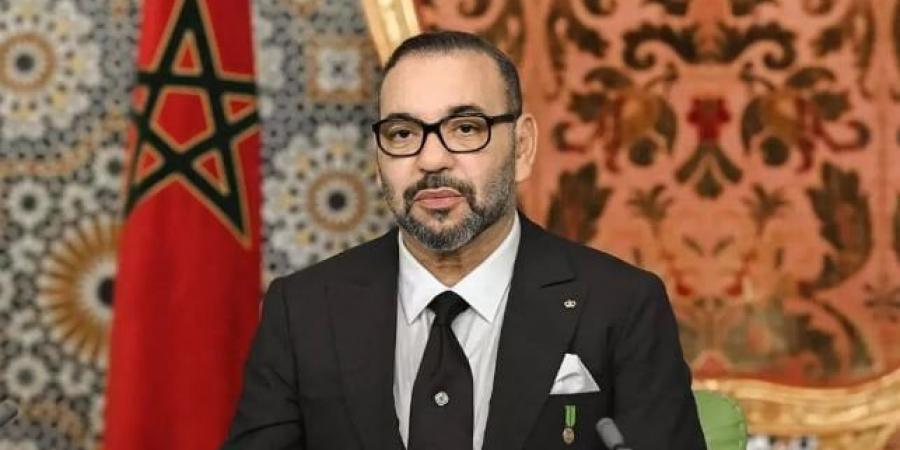 العاهل المغربي يصدر عفوا عن 1526 شخصا بمناسبة عيد الأضحى - هرم مصر