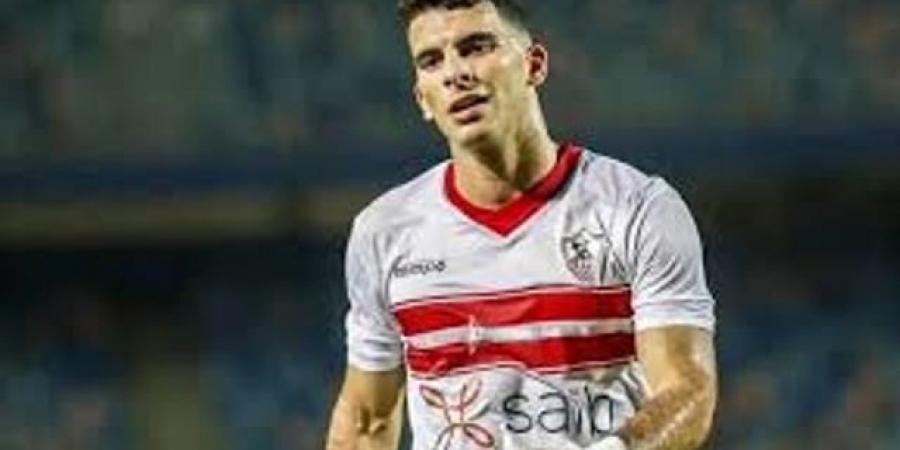 قبل إعلان قيد زيزو في الأهلي الزمالك الموسم لم ينته بعد - هرم مصر