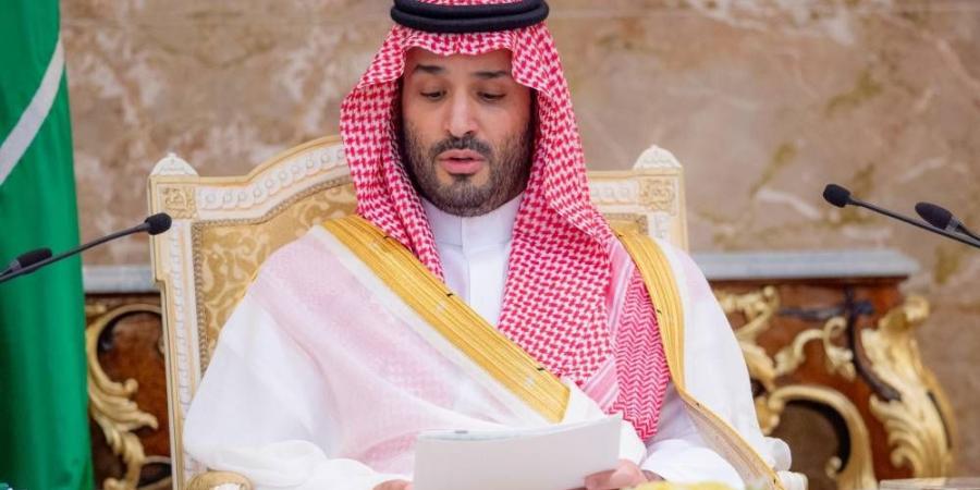 ولي العهد: سنواصل بذل جميع الجهود لتوفير سبل الراحة لضيوف الرحمن - هرم مصر