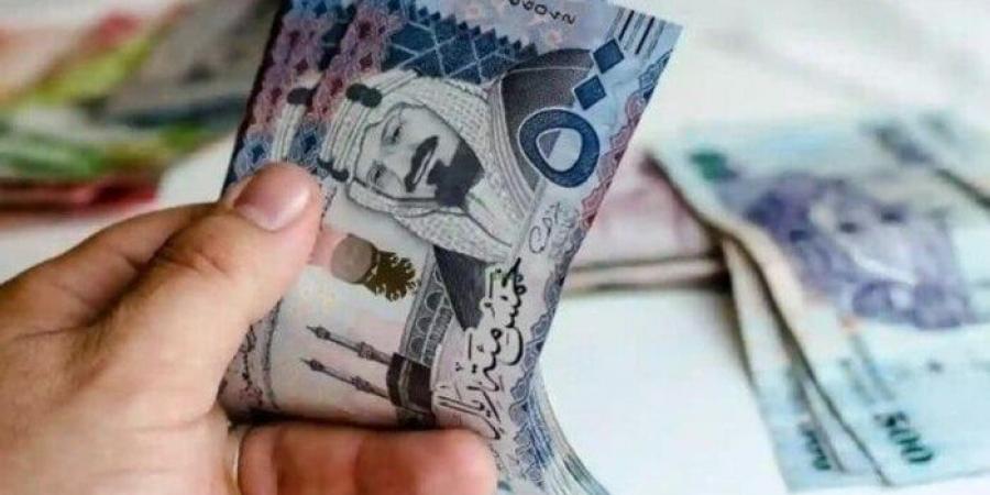 سعر الريال السعودي مقابل الجنيه المصري اليوم الجمعة 6 يونيو 2025.. وفقًا لآخر تحديث - هرم مصر