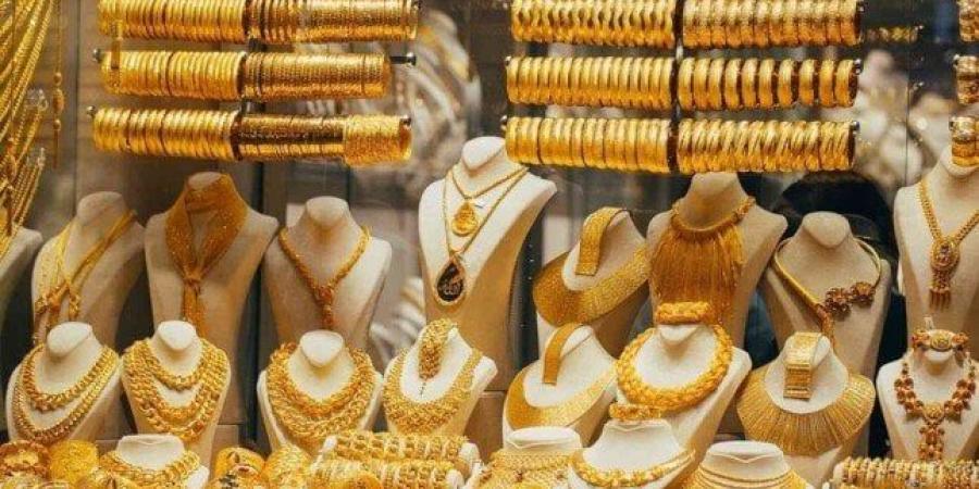 سعر الذهب أول أيام عيد الأضحى.. استقرار في تعاملات اليوم الجمعة 6 يونيو 2025 - هرم مصر