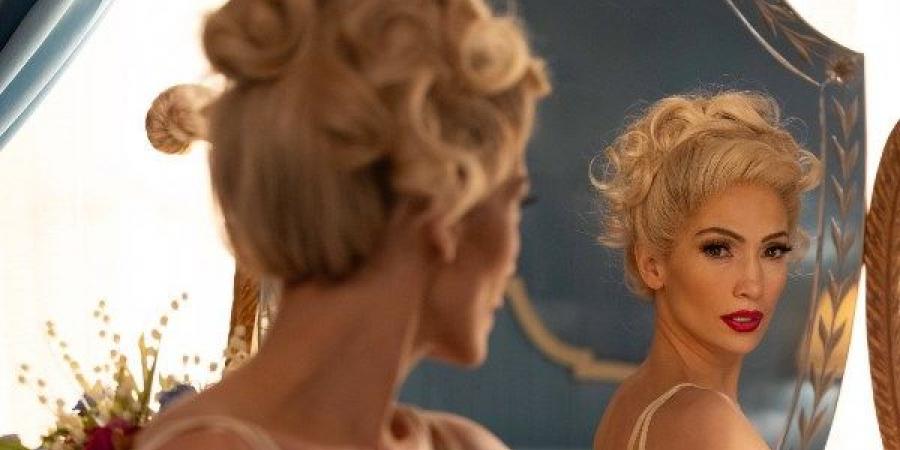 جينيفر لوبيز تتألق في Kiss of the Spider Woman.. أداء مبهر وترشيحات أوسكار - هرم مصر