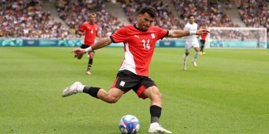 الأهلى ينجح فى قيد زيزو بقائمته المحلية استعدادًا لقيده بقائمة كأس العالم (خاص) - هرم مصر