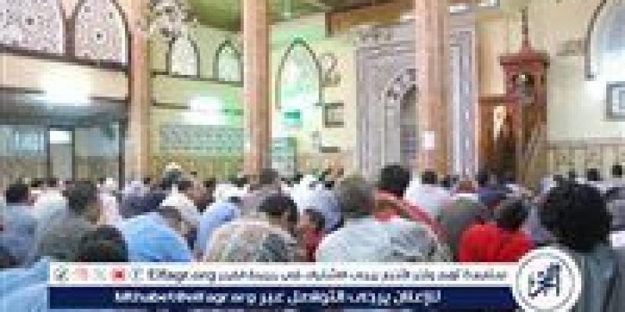 عاجل - موضوع خطبة الجمعة.. ماذا يتحدث الأئمة في يوم عيد الأضحى؟ - هرم مصر