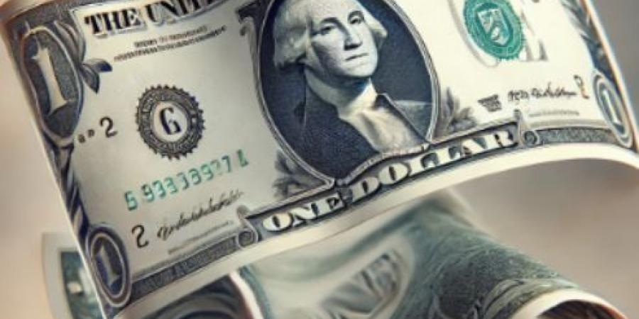 سعر الدولار اليوم مقابل الجنيه المصري بالبنوك في عيد الأضحى #الدولار - هرم مصر