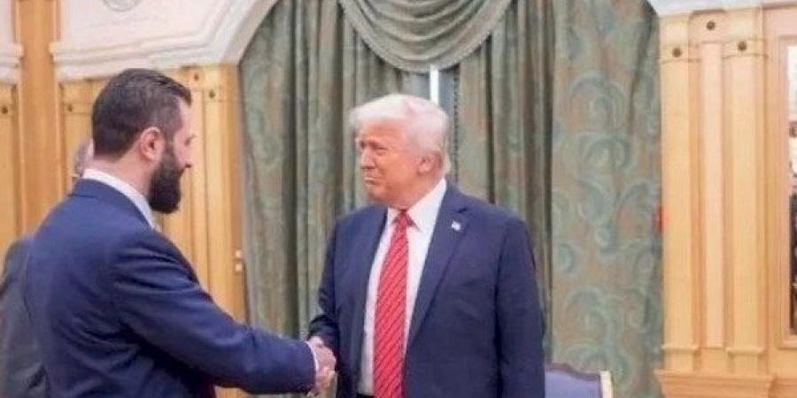 الولايات المتحدة قد تنشئ قاعدة عسكرية دائمة جنوب شرق سوريا - هرم مصر