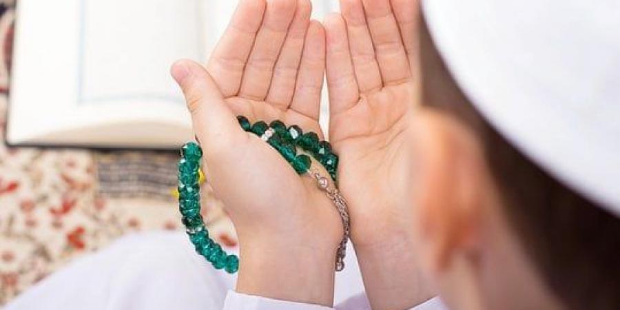 أفضل دعاء لجلب الخير والرزق والمغفرة.. ردده كما ورد عن النبي - هرم مصر