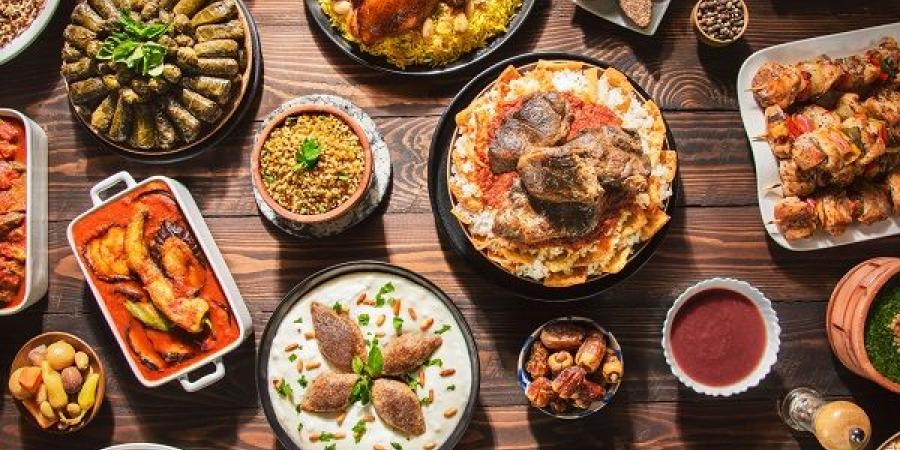 أكلات العيد ما يجب أن تأكله أو تتجنبه في عيد الأضحى! #منوعات #اخبار_منوعة #لايف_ستايل #عيد_الأضحى #الجمهورية_أون_لاين #أكلات_صحية - هرم مصر
