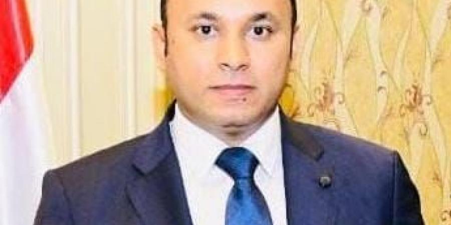 قيادي بمستقبل وطن: الجمهورية الجديدة بقيادة الرئيس تحقق أحلام المصريين - هرم مصر