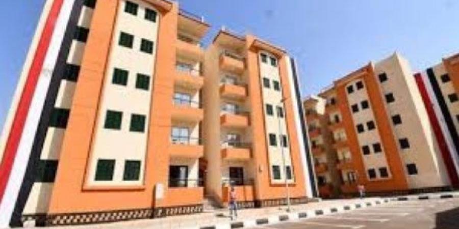 انتهز الفرصة.. مد التقديم على "سكن لكل المصريين 7" حتى 18 يونيو - هرم مصر