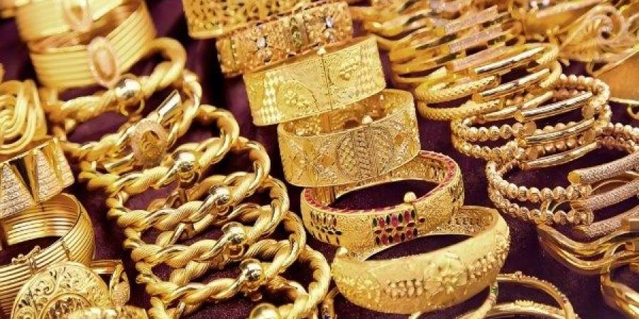 آخر تحديث لسعر الذهب اليوم 6-6-2025 - هرم مصر