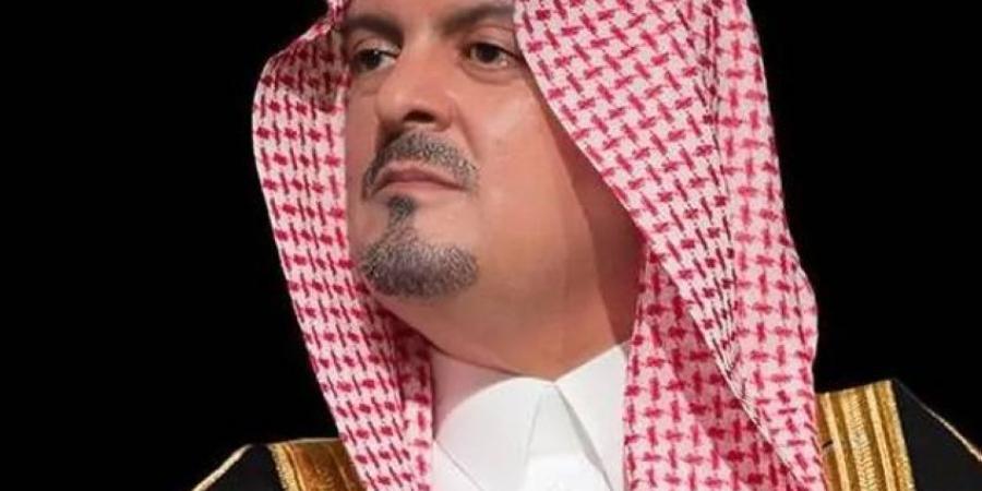 نائب أمير مكة يهنئ القيادة بعيد الأضحى - هرم مصر