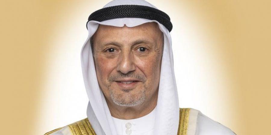 وزير الخارجية الكويتي يهنئ القيادة السياسية بحلول عيد الأضحى المبارك - هرم مصر