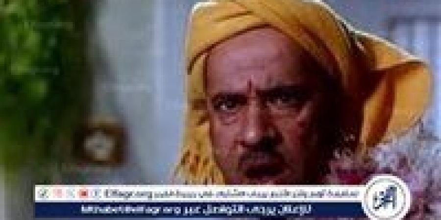 فيلم “بوحة”.. أيقونة العيد التي لا تغيب عن الشاشة رغم مرور 20 عامًا - هرم مصر