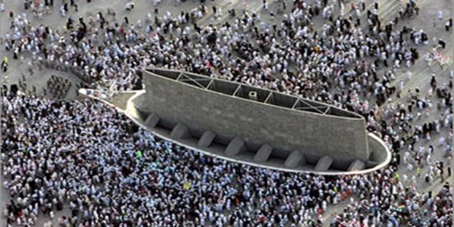 جمرة العقبة الكبري .. ماهي وسبب التسمية بهذا الاسم؟ - هرم مصر