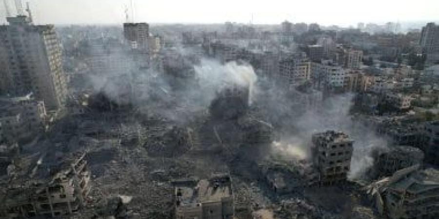 "حماس" تؤكد ملاحقة عصابات فى غزة تتحرك تحت إشراف الاحتلال - هرم مصر