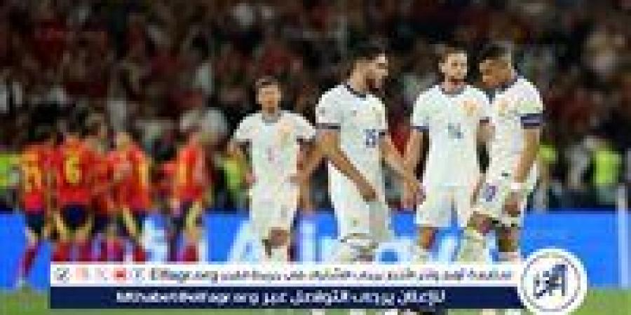 ريان شرقي يلمع في ظهوره الأول مع الديوك - هرم مصر